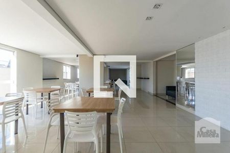 Apartamento à venda com 150m², 4 quartos e 3 vagasÁrea comum