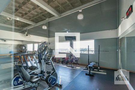 Apartamento à venda com 150m², 4 quartos e 3 vagasÁrea comum