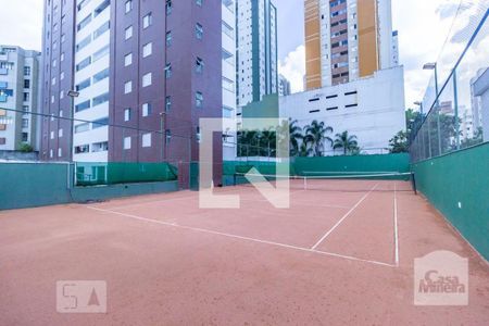 Apartamento à venda com 150m², 4 quartos e 3 vagasÁrea comum