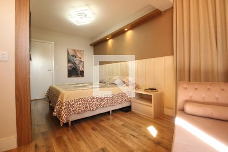 Apartamento à venda com 150m², 4 quartos e 3 vagasQuarto 4