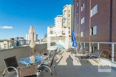Apartamento à venda com 150m², 4 quartos e 3 vagasÁrea comum