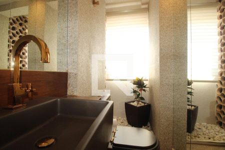 Apartamento à venda com 150m², 4 quartos e 3 vagasLavabo