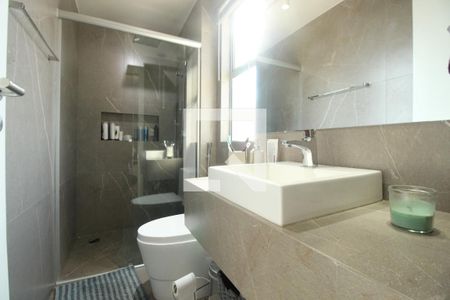 Apartamento à venda com 150m², 4 quartos e 3 vagasBanheiro 1