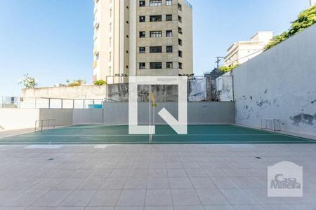 Apartamento à venda com 150m², 4 quartos e 3 vagasÁrea comum