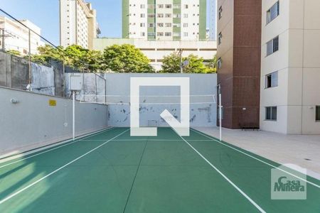 Apartamento à venda com 150m², 4 quartos e 3 vagasÁrea comum
