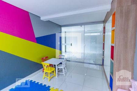 Apartamento à venda com 150m², 4 quartos e 3 vagasÁrea comum