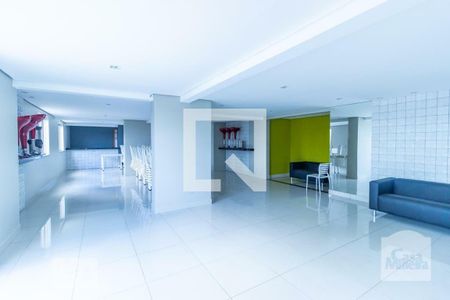 Apartamento à venda com 150m², 4 quartos e 3 vagasÁrea comum