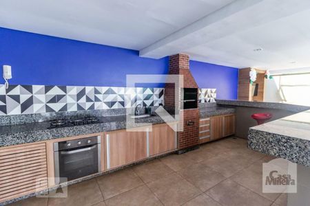 Apartamento à venda com 150m², 4 quartos e 3 vagasÁrea comum