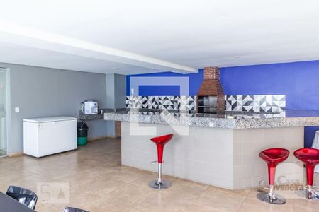 Apartamento à venda com 150m², 4 quartos e 3 vagasÁrea comum