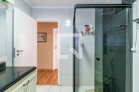 Apartamento à venda com 100m², 3 quartos e 1 vaga Apartamento à venda com 100m², 3 quartos e 1 vagaBanheiro