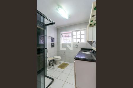 Apartamento à venda com 100m², 3 quartos e 1 vaga Apartamento à venda com 100m², 3 quartos e 1 vagaBanheiro