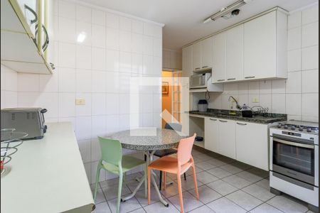 Apartamento à venda com 100m², 3 quartos e 1 vaga Apartamento à venda com 100m², 3 quartos e 1 vagaCozinha