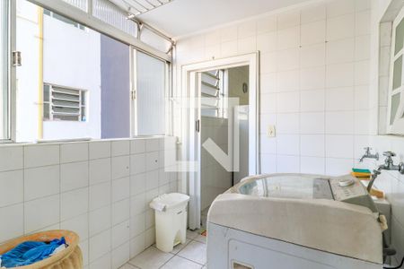 Apartamento à venda com 100m², 3 quartos e 1 vaga Apartamento à venda com 100m², 3 quartos e 1 vagaÁrea de Serviço