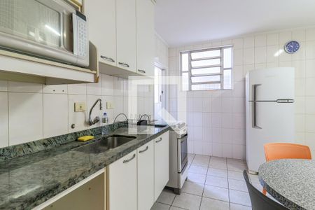 Apartamento à venda com 100m², 3 quartos e 1 vaga Apartamento à venda com 100m², 3 quartos e 1 vagaCozinha