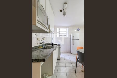 Apartamento à venda com 100m², 3 quartos e 1 vaga Apartamento à venda com 100m², 3 quartos e 1 vagaCozinha