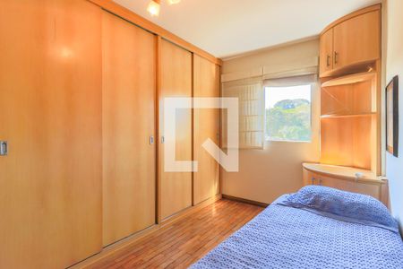 Apartamento à venda com 100m², 3 quartos e 1 vaga Apartamento à venda com 100m², 3 quartos e 1 vagaQuarto 2