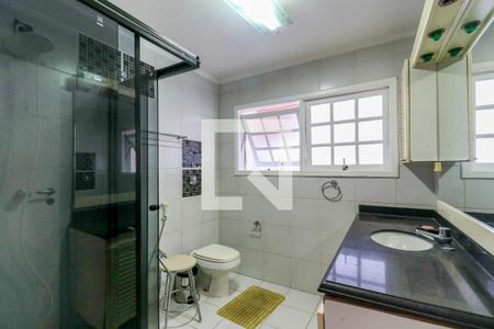 Apartamento à venda com 100m², 3 quartos e 1 vaga Apartamento à venda com 100m², 3 quartos e 1 vagaBanheiro