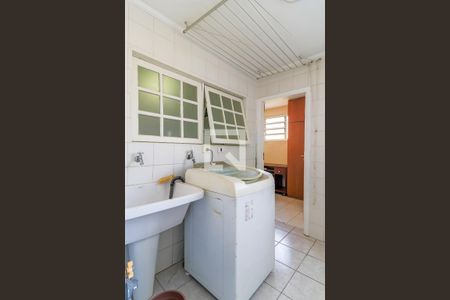 Apartamento à venda com 100m², 3 quartos e 1 vaga Apartamento à venda com 100m², 3 quartos e 1 vagaÁrea de Serviço