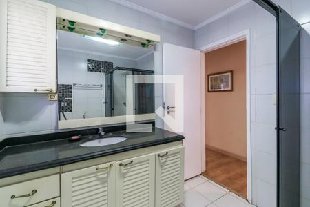Apartamento à venda com 100m², 3 quartos e 1 vaga Apartamento à venda com 100m², 3 quartos e 1 vagaBanheiro