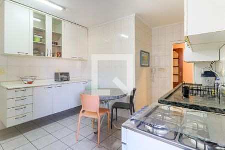 Apartamento à venda com 100m², 3 quartos e 1 vaga Apartamento à venda com 100m², 3 quartos e 1 vagaCozinha