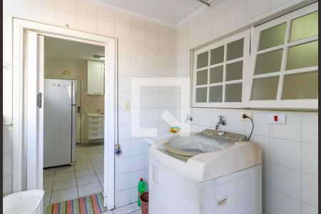 Apartamento à venda com 100m², 3 quartos e 1 vaga Apartamento à venda com 100m², 3 quartos e 1 vagaÁrea de Serviço
