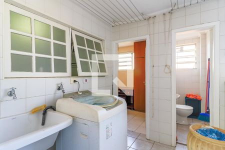 Apartamento à venda com 100m², 3 quartos e 1 vaga Apartamento à venda com 100m², 3 quartos e 1 vagaÁrea de Serviço