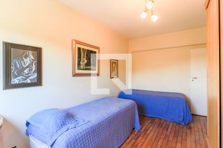 Apartamento à venda com 100m², 3 quartos e 1 vaga Apartamento à venda com 100m², 3 quartos e 1 vagaQuarto 2