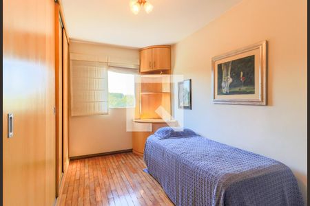 Apartamento à venda com 100m², 3 quartos e 1 vaga Apartamento à venda com 100m², 3 quartos e 1 vagaQuarto 2