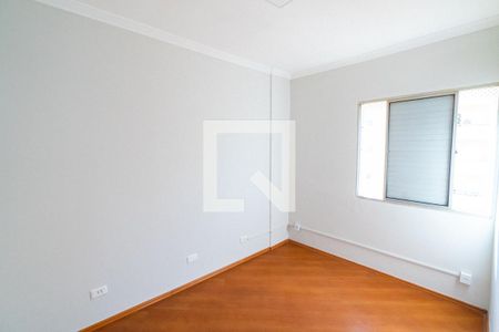 Quarto 2 de apartamento para alugar com 2 quartos, 54m² em Vila Mascote, São Paulo