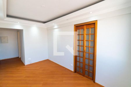 Sala de apartamento para alugar com 2 quartos, 54m² em Vila Mascote, São Paulo