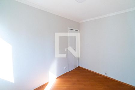 Quarto 2 de apartamento para alugar com 2 quartos, 54m² em Vila Mascote, São Paulo