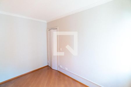 Quarto 1 de apartamento para alugar com 2 quartos, 54m² em Vila Mascote, São Paulo
