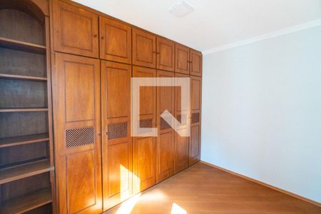 Quarto 1 de apartamento para alugar com 2 quartos, 54m² em Vila Mascote, São Paulo
