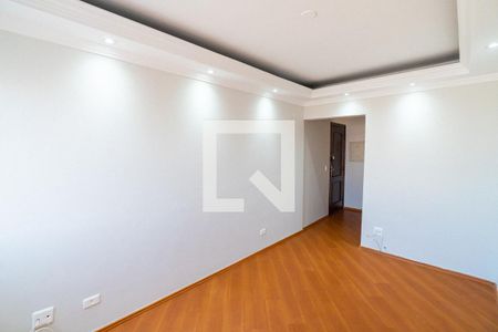 Sala de apartamento para alugar com 2 quartos, 54m² em Vila Mascote, São Paulo