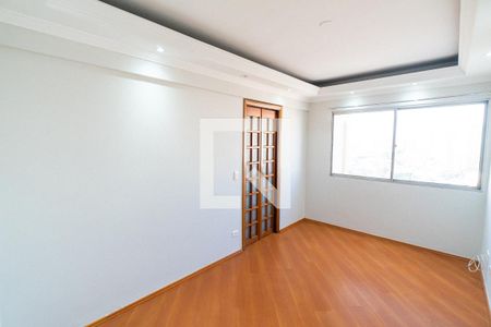 Sala de apartamento para alugar com 2 quartos, 54m² em Vila Mascote, São Paulo