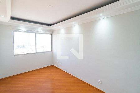 Sala de apartamento para alugar com 2 quartos, 54m² em Vila Mascote, São Paulo
