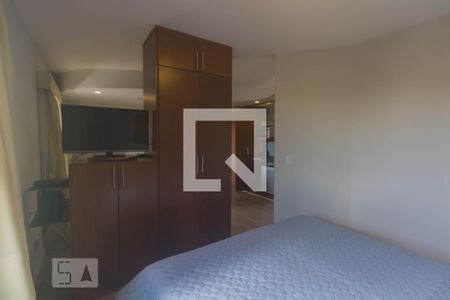 Apartamento à venda com 33m², 1 quarto e sem vaga