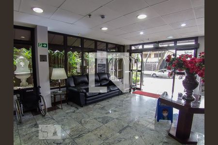 Apartamento à venda com 33m², 1 quarto e sem vaga