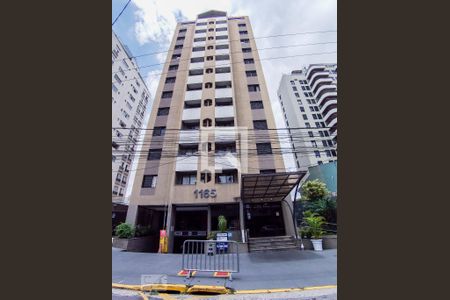 Apartamento à venda com 33m², 1 quarto e sem vaga