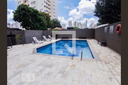 Apartamento à venda com 33m², 1 quarto e sem vaga