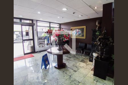 Apartamento à venda com 33m², 1 quarto e sem vaga