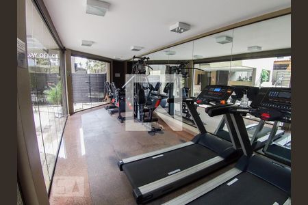 Apartamento à venda com 33m², 1 quarto e sem vaga