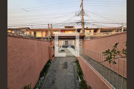 Casa à venda com 131m², 4 quartos e 4 vagas Casa à venda com 131m², 4 quartos e 4 vagasGaragem