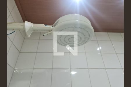 Casa à venda com 131m², 4 quartos e 4 vagas Casa à venda com 131m², 4 quartos e 4 vagasBanheiro da Suíte 2