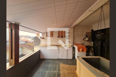 Casa à venda com 131m², 4 quartos e 4 vagas Casa à venda com 131m², 4 quartos e 4 vagasÁrea de Serviço