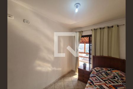 Casa à venda com 131m², 4 quartos e 4 vagas Casa à venda com 131m², 4 quartos e 4 vagasQuarto 03