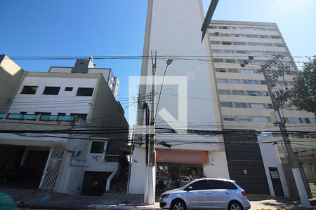 Apartamento à venda com 74m², 2 quartos e 1 vagaFachada 