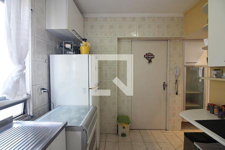 Apartamento à venda com 74m², 2 quartos e 1 vagaCozinha 