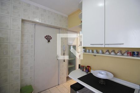 Apartamento à venda com 74m², 2 quartos e 1 vagaCozinha 