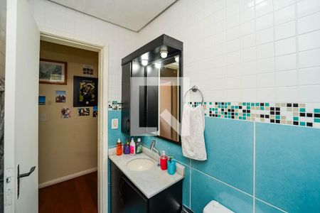 Apartamento à venda com 268m², 3 quartos e 3 vagas Apartamento à venda com 268m², 3 quartos e 3 vagasBanheiro Social